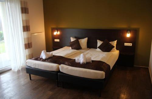 Haseluenne Hotel | Haus am See Haselünne