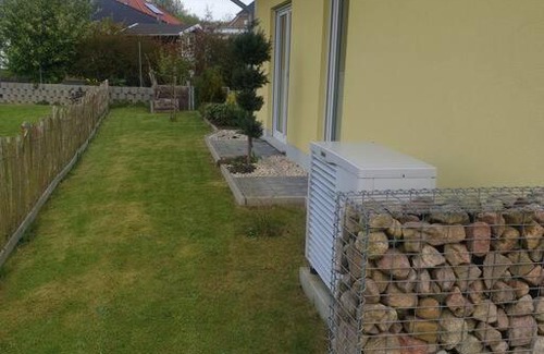 Selent House | Haus am See "Marlou"