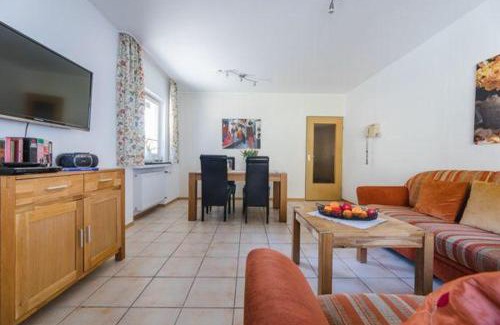 Eslohe Apartment | Haus am Sonnenhang Typ B
