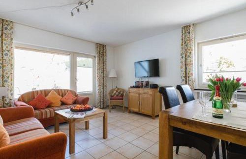 Eslohe Apartment | Haus am Sonnenhang Typ B