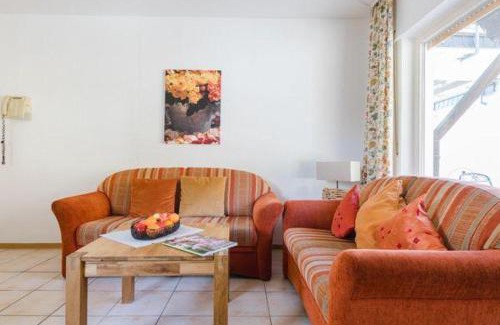 Eslohe Apartment | Haus am Sonnenhang Typ B