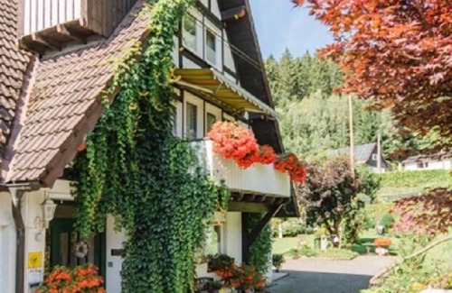 Eslohe Apartment | Haus am Sonnenhang - Typ B