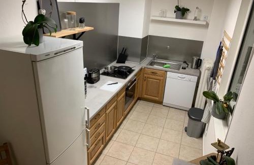 Jungfernkopf House | Haus am Stadtrand mit super Verbindung in die City