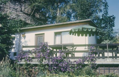 Pfaffendorf House | Haus am Stein - Haus 1