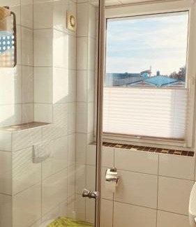 Juliusruh Apartment | Haus Am Strand