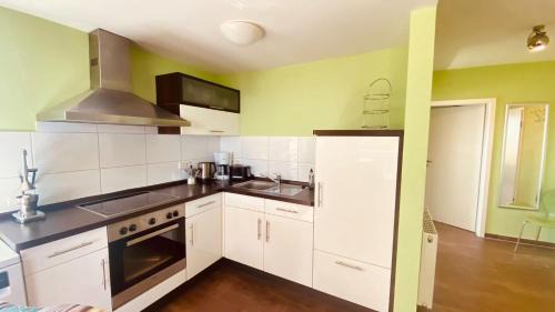 Juliusruh Apartment | Haus Am Strand