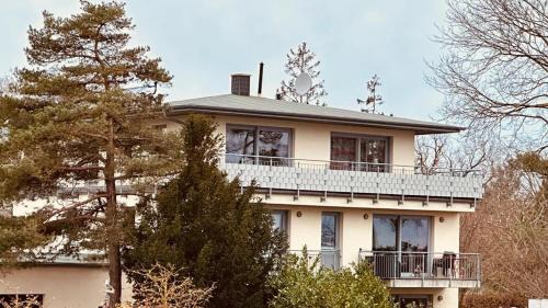 Juliusruh Apartment | Haus Am Strand