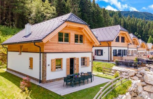 Donnersbachwald Ski Chalet | Haus am Wald