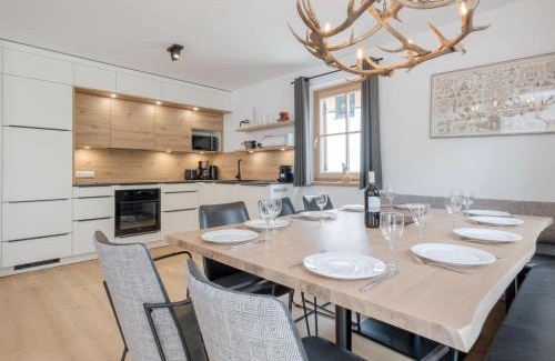 Donnersbachwald Ski Chalet | Haus am Wald