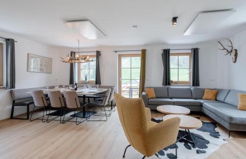 Donnersbachwald Ski Chalet | Haus am Wald
