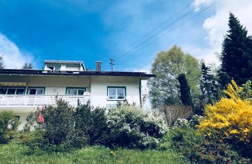 Bayerisch Eisenstein House | Haus am Wald