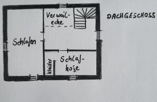 Bark House | Haus am Wald - Haus Nils und Haus Nele
