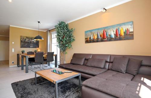 Wittenbeck Apartment | Haus am Wald Wohnung Sommer