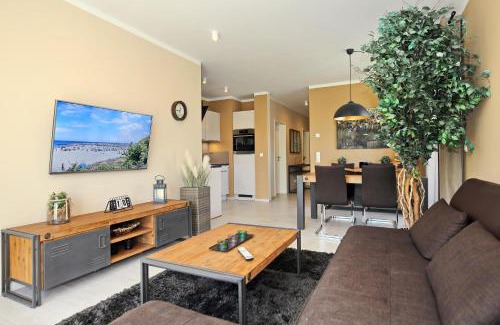 Wittenbeck Apartment | Haus am Wald Wohnung Sommer