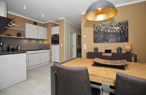 Wittenbeck Apartment | Haus am Wald Wohnung Sommer