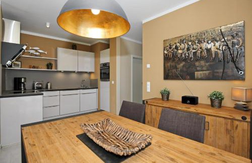 Wittenbeck Apartment | Haus am Wald Wohnung Sommer