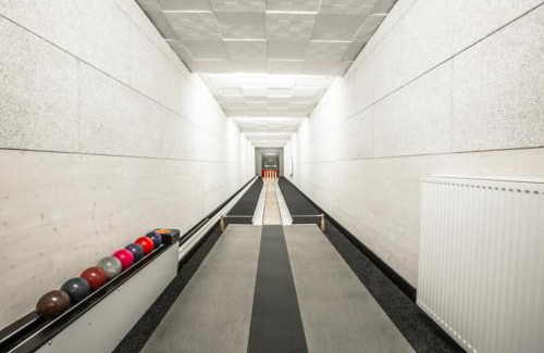 Bettingen Apartment | Haus Ambros