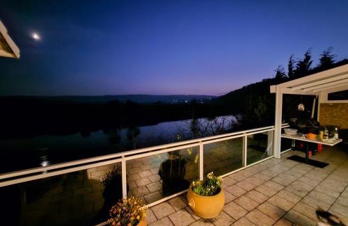 Brevorde Apartment | Haus an der Weser Ferienwohnung