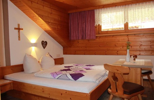 Sankt Leonhard im Pitztal House | Haus Andrea