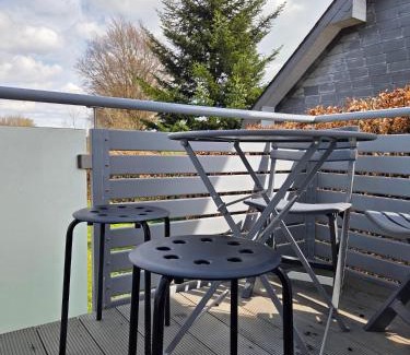 Weverce Apartment | Haus Andrea Theresia