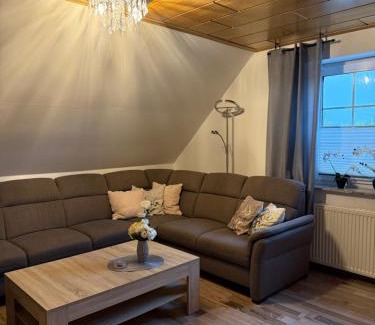 Kleinheide Apartment | Haus Angelika