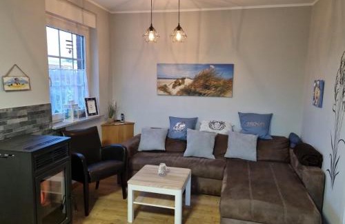 Dornumersiel House | Haus Ankerliebe