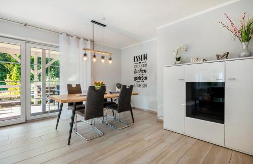 Wischhafen Apartment | Haus Ankerplatz 1