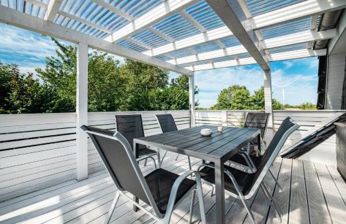 Wischhafen Apartment | Haus Ankerplatz