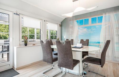 Wischhafen Apartment | Haus Ankerplatz
