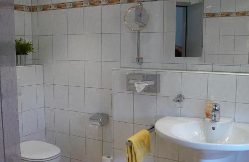 Steinheim Hotel | Haus Anna an der Stadtmauer