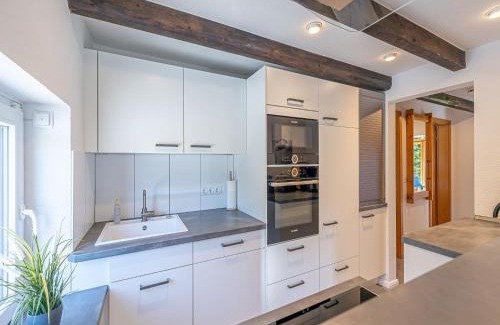 Stenderup House | Haus Annabell