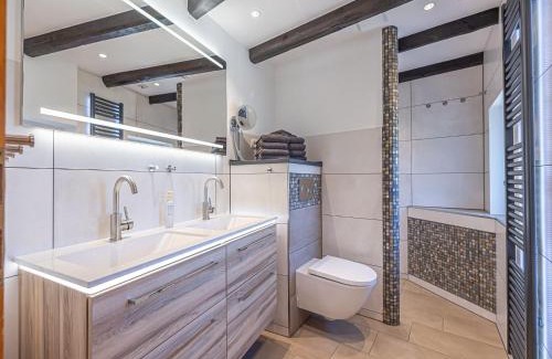 Stenderup House | Haus Annabell