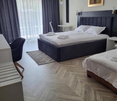 Piatra Neamt Apartment | Haus Anne