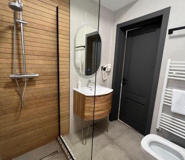 Piatra Neamt Apartment | Haus Anne