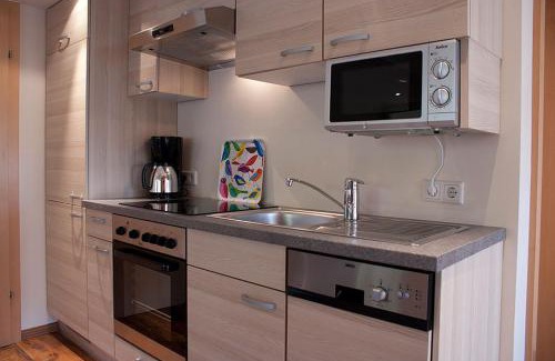 Bischofshofen Apartment | Haus Anneliese