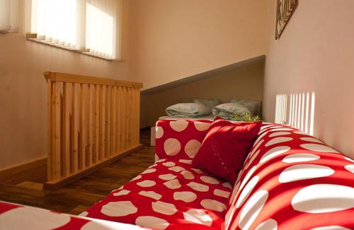 Bischofshofen Apartment | Haus Anneliese