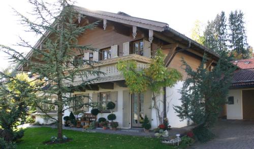 Siegsdorf Apartment | Haus Annelies