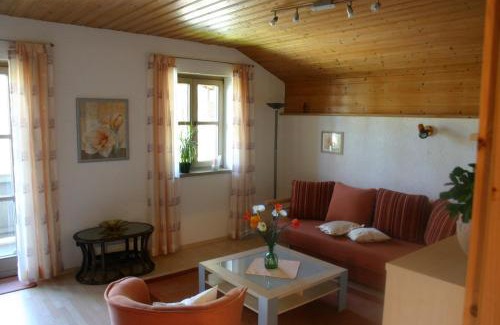 Siegsdorf Apartment | Haus Annelies