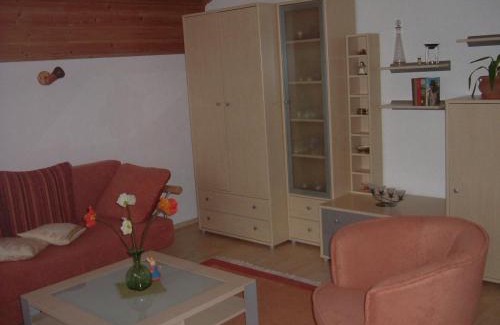 Siegsdorf Apartment | Haus Annelies