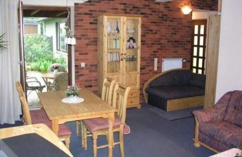Malente Apartment | Haus Antje