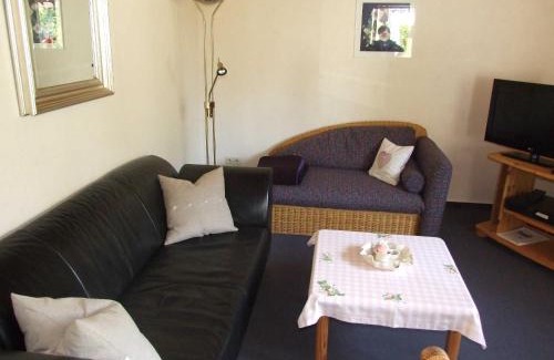 Malente Apartment | Haus Antje