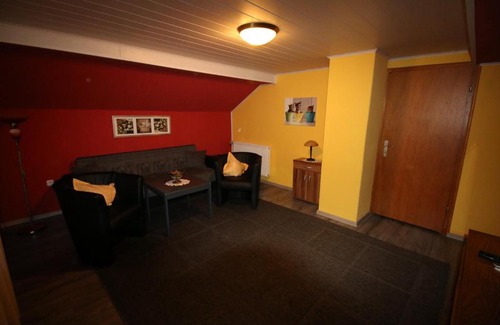 Zwiesel Apartment | Haus Anton