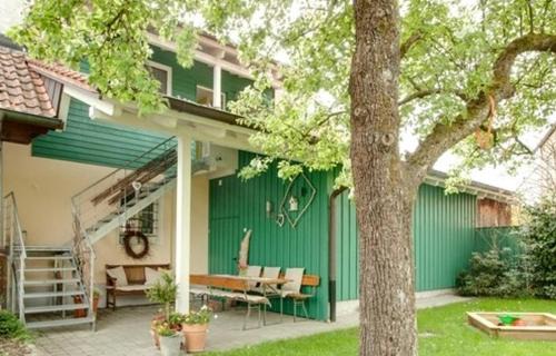 Langenargen Apartment | Haus Apfelblüte