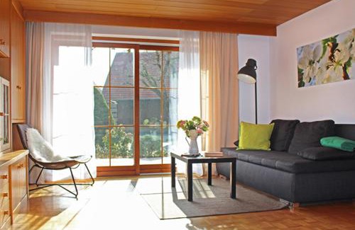 Langenargen Apartment | Haus Apfelblüte