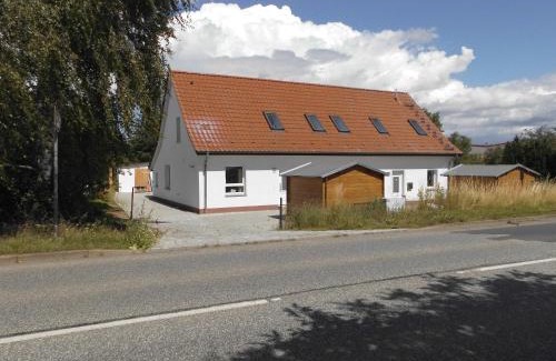 Klein Rogahn Apartment | Haus Astrid -Schwerin-Görries -