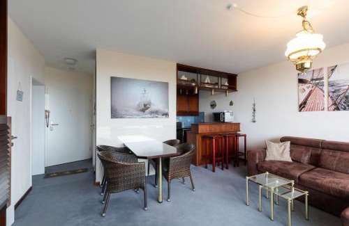 Duhnen Apartment | Haus Atlantic