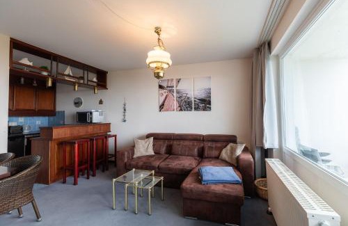 Duhnen Apartment | Haus Atlantic