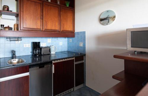 Duhnen Apartment | Haus Atlantic