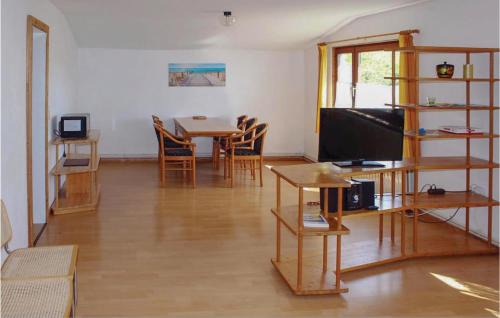 Hedwigenkoog Apartment | Haus Atlantik Bei Büsum