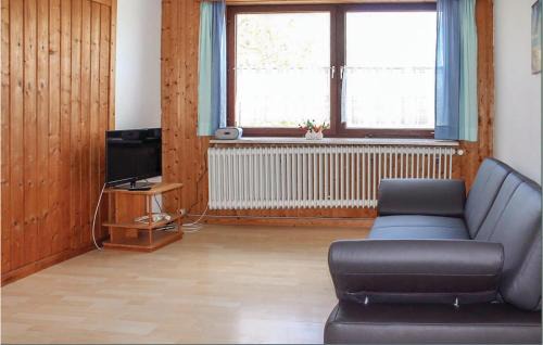 Hedwigenkoog Apartment | Haus Atlantik Bei Büsum
